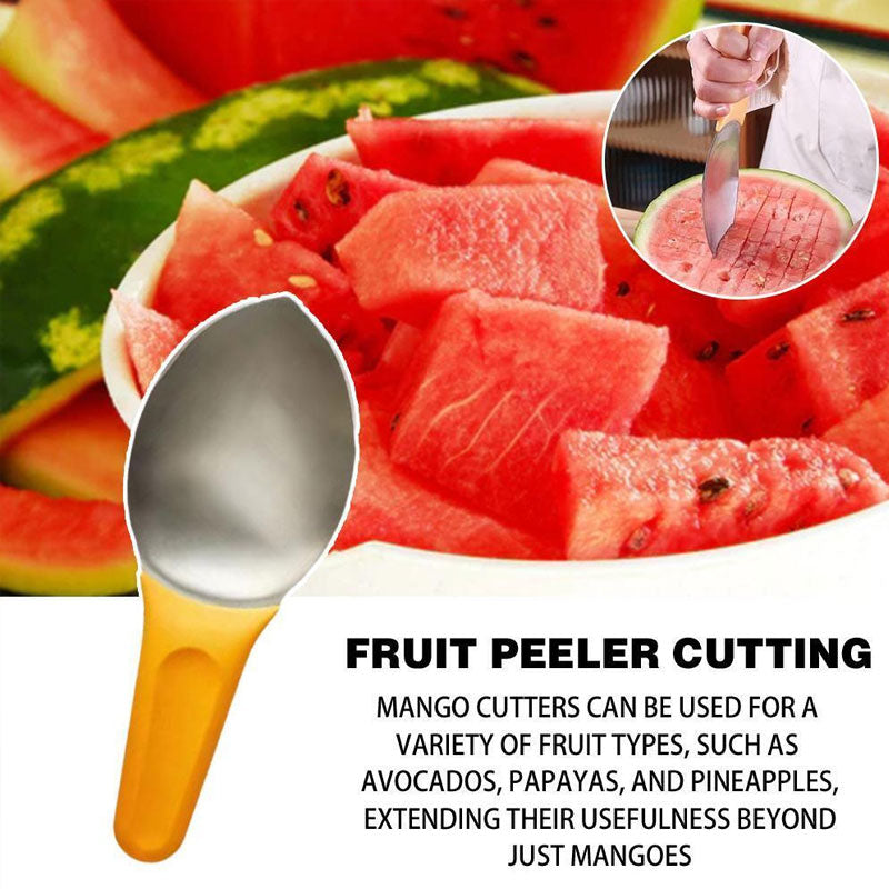 Mango-Schneidemesser