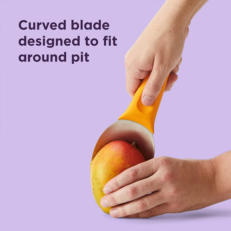 Mango-Schneidemesser