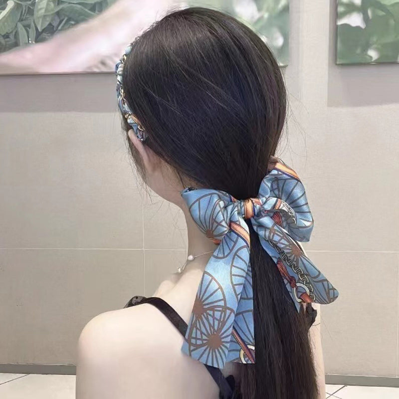 Haarspange