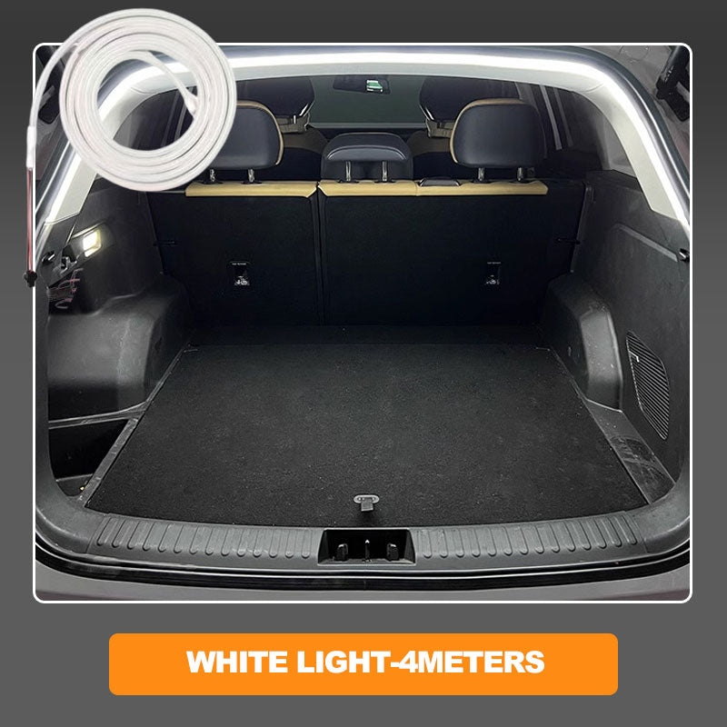 Automatischer Sensor Rücklichtkasten Lichtleiste