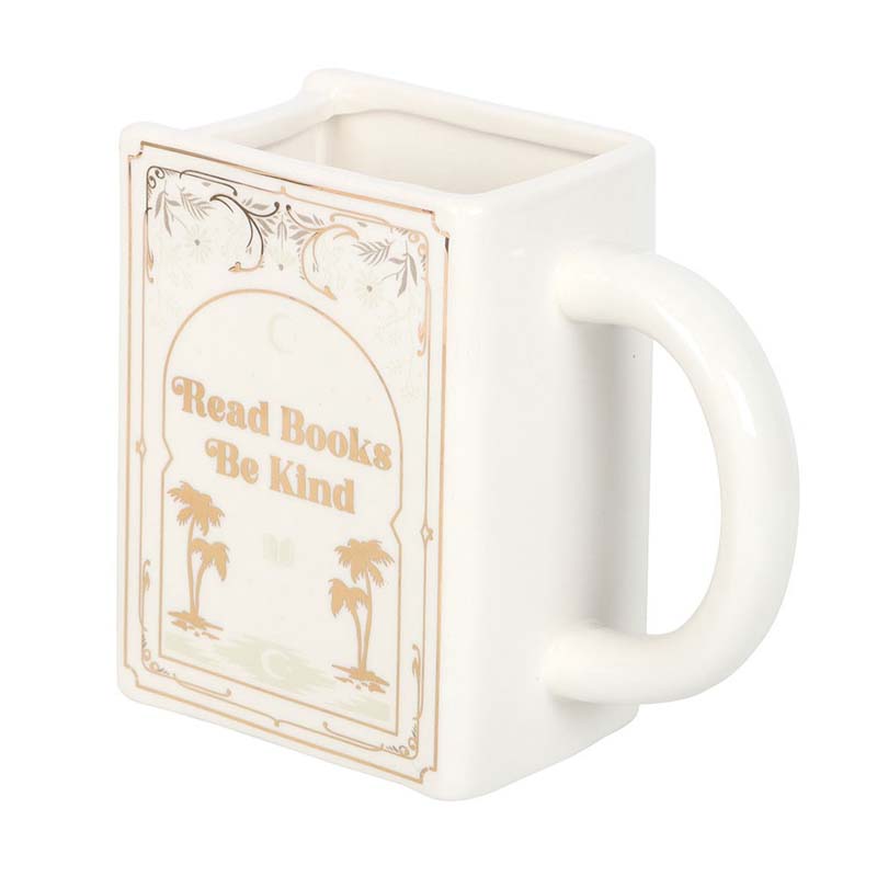 📚☕ Kolekce hrnků pro milovníky knih — kde se káva setkává s vyprávěním příběhů