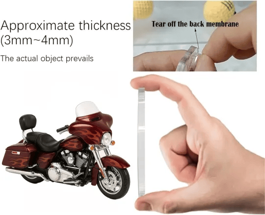 🔥Poslední den 49% SLEVA -2025 Americký motocyklový adventní kalendář