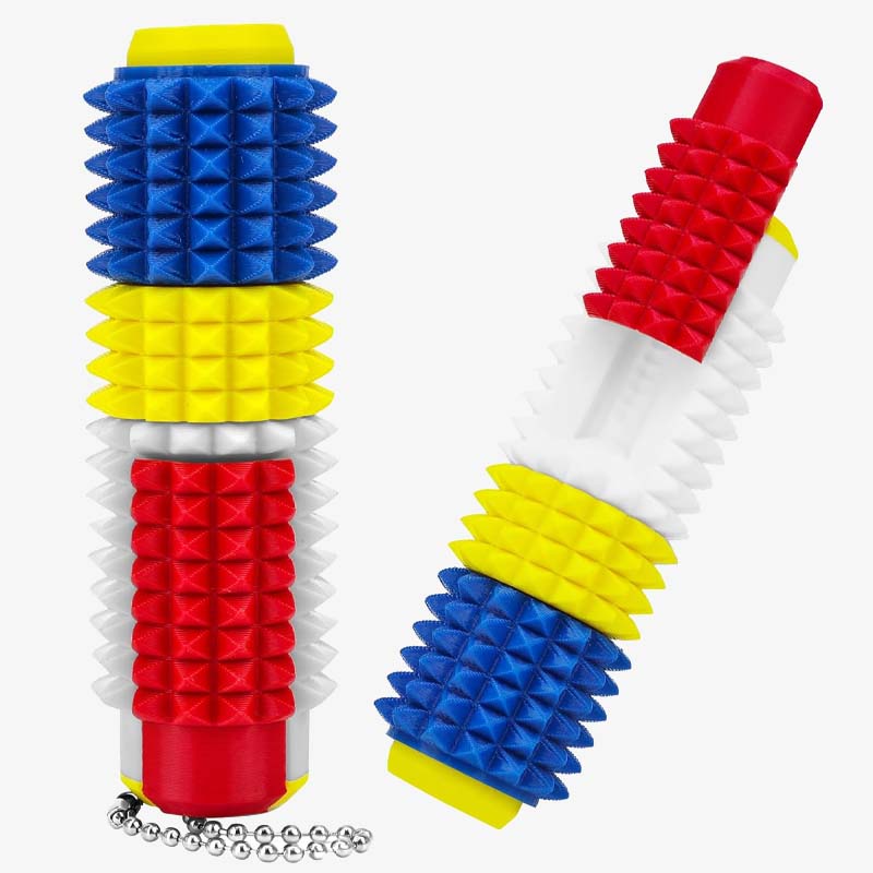 Antistresové hračky Mini Grippie 🔥Vánoční výprodej 49 % sleva🎄