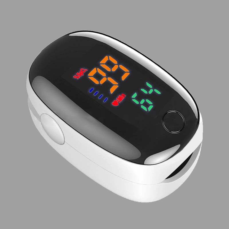 Fingerclip-Oximeter