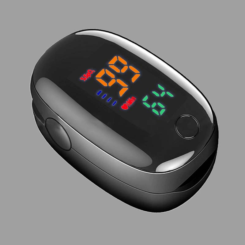 Fingerclip-Oximeter