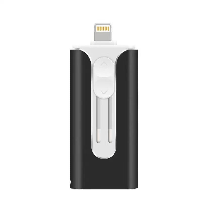 4-in-1-USB-Speicherstick