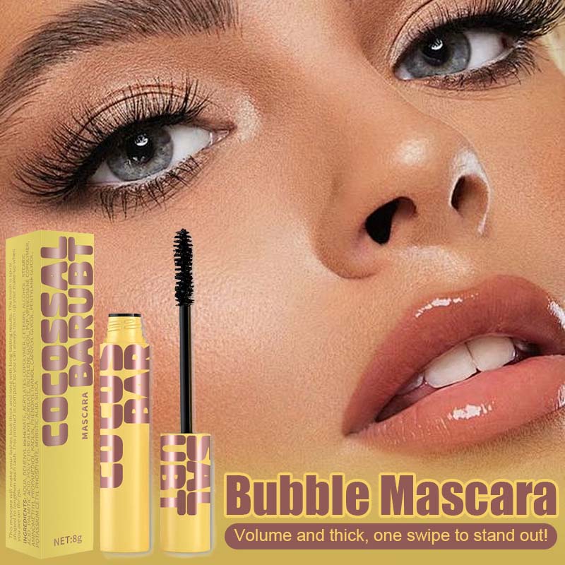 Bubble Mascara