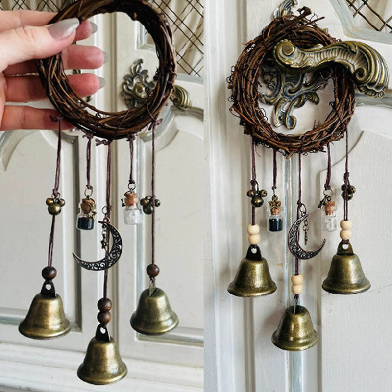 Heksenbel Hangende Decoratie