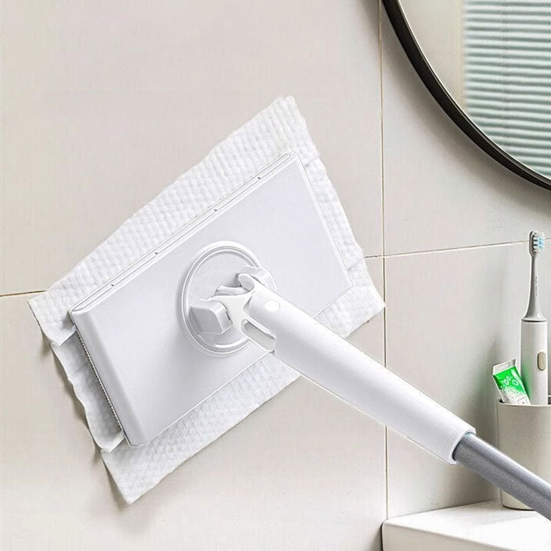 Automatischer Tücher-Clip Lazy Mop