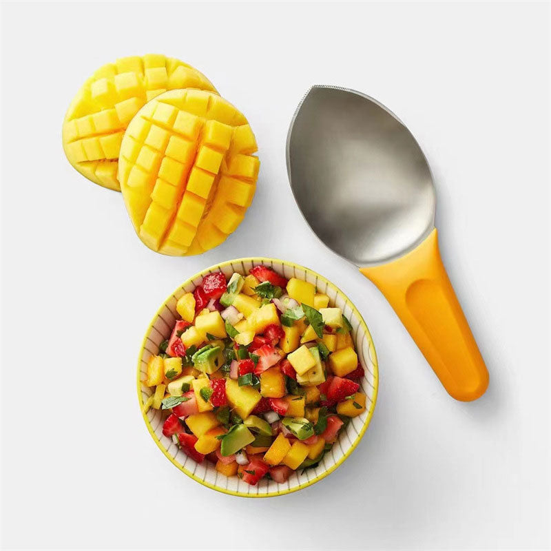 Mango-Schneidemesser