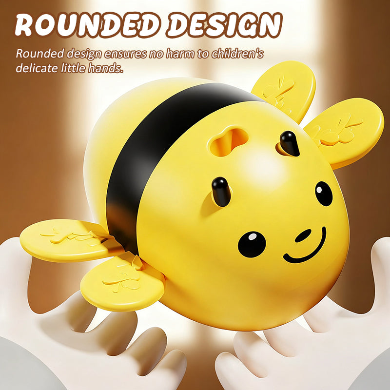 🐝 Dobrodružství včelí perly