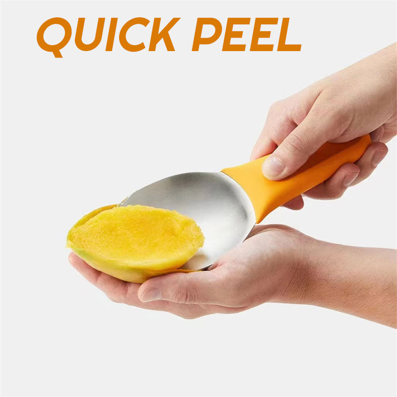Mango-Schneidemesser