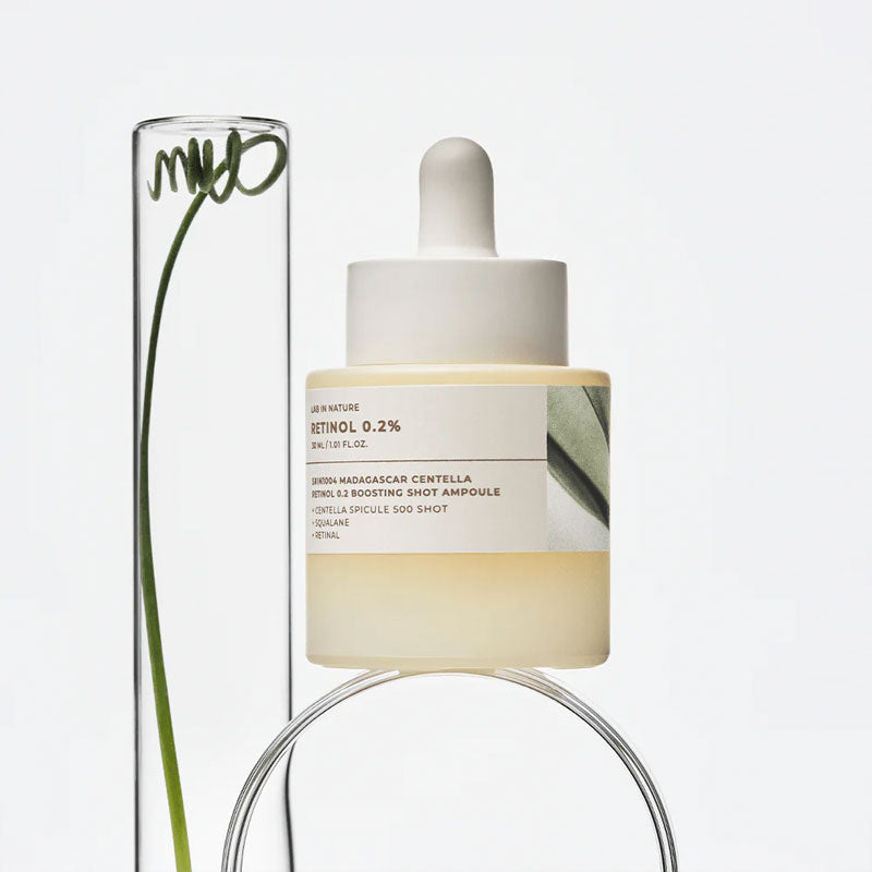 Retinol Anti-Wrinkle Firming Serum