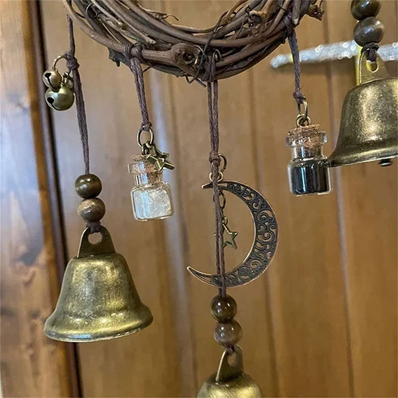 Heksenbel Hangende Decoratie