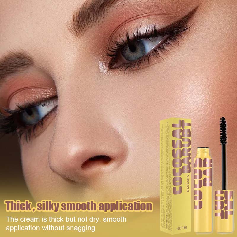 Bubble Mascara