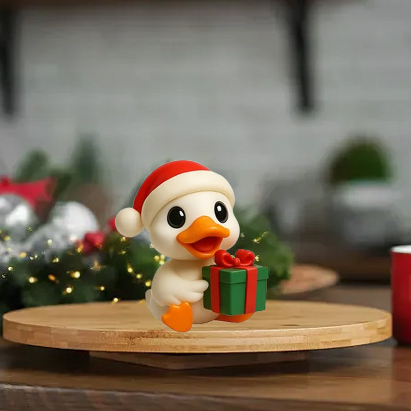 🦆 Adventní kalendář Call Duck 2025