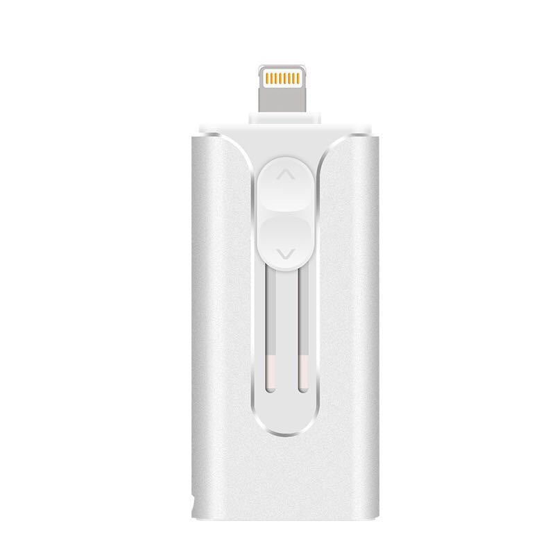 4-in-1-USB-Speicherstick