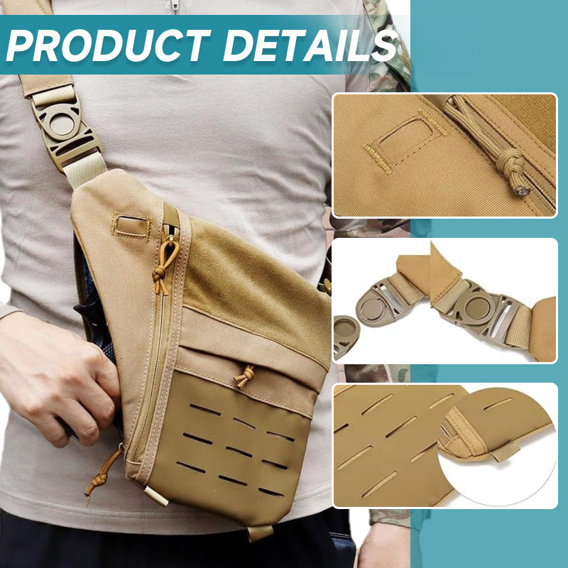 🔥Last Day 49% OFF -2024 Neue Crossbody-Schultertasche