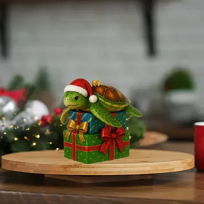 🌊🐢 Adventní kalendář mořských želv 2025