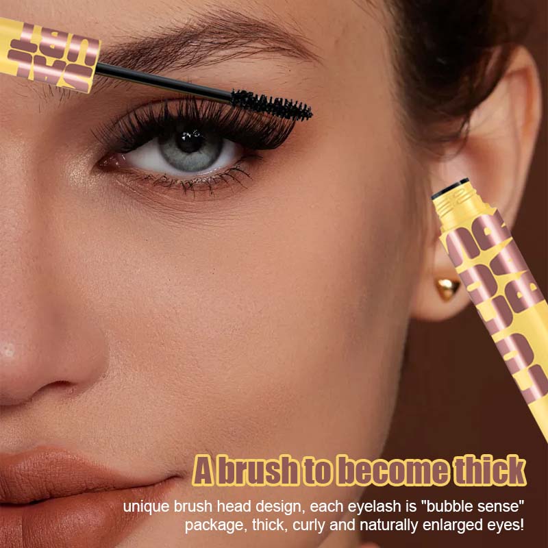 Bubble Mascara