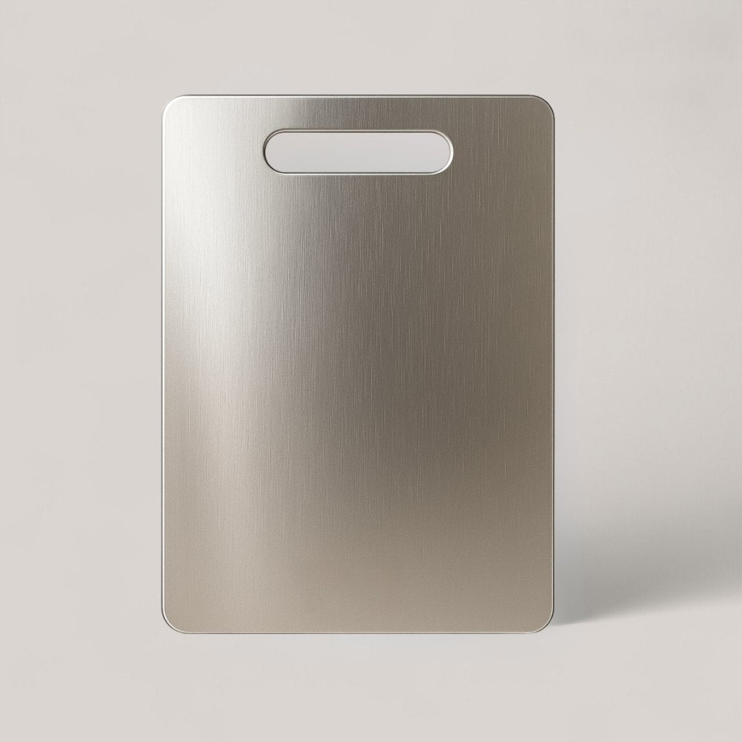 The Elite Double Sided Cutting Board