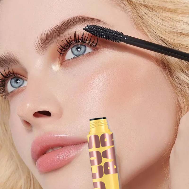 Bubble Mascara