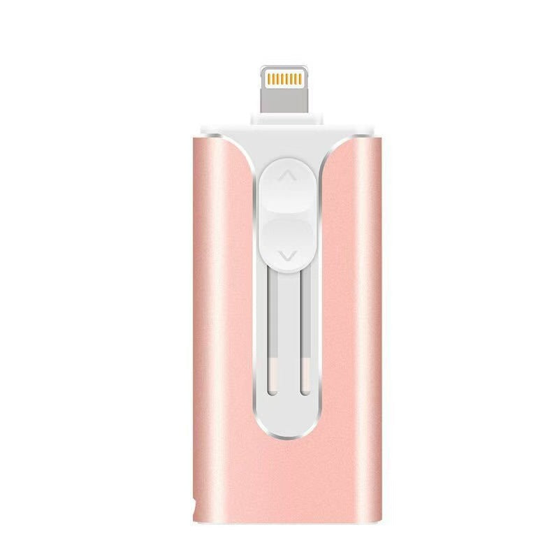 4-in-1-USB-Speicherstick
