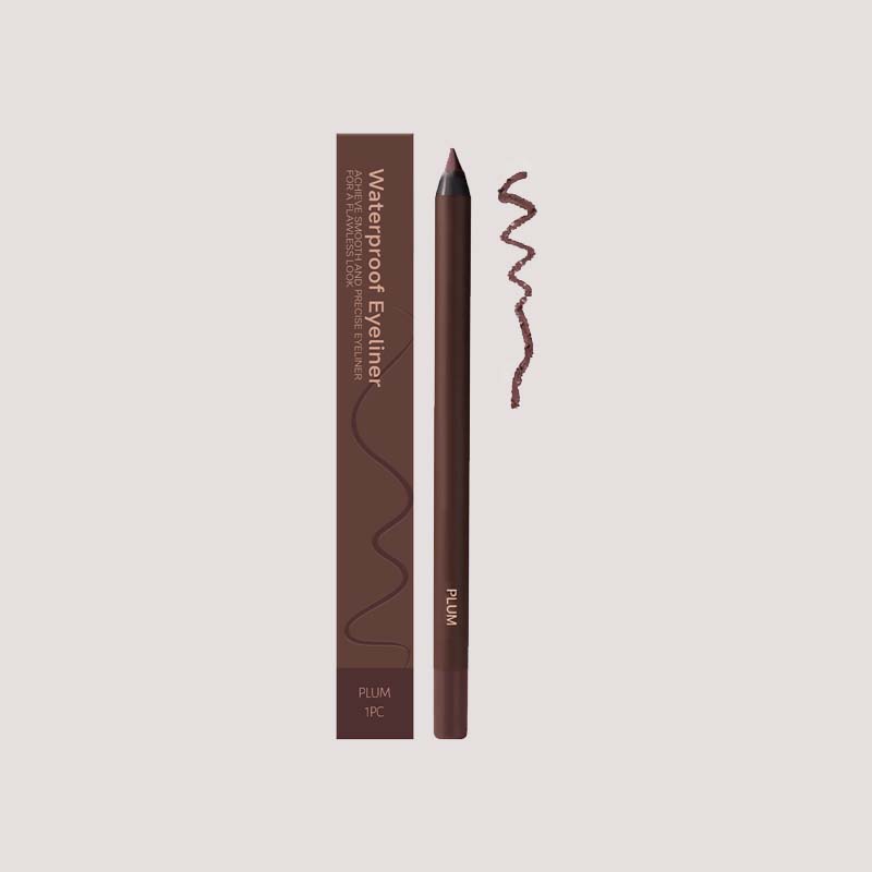 🎁1 kaufen, 1 gratis erhalten🔥24 HR Wasserfester Eyeliner Duo Anspitzbarer Augenbleistift