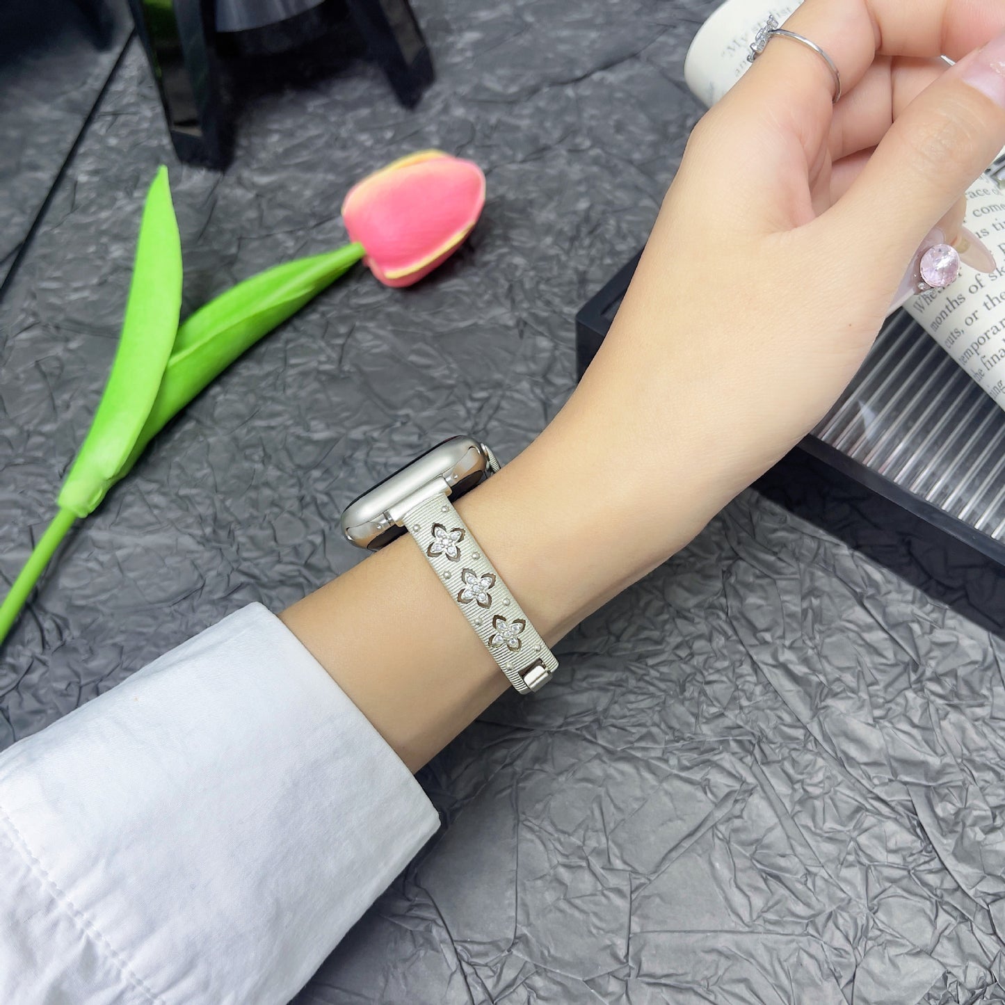 Uhrenarmband