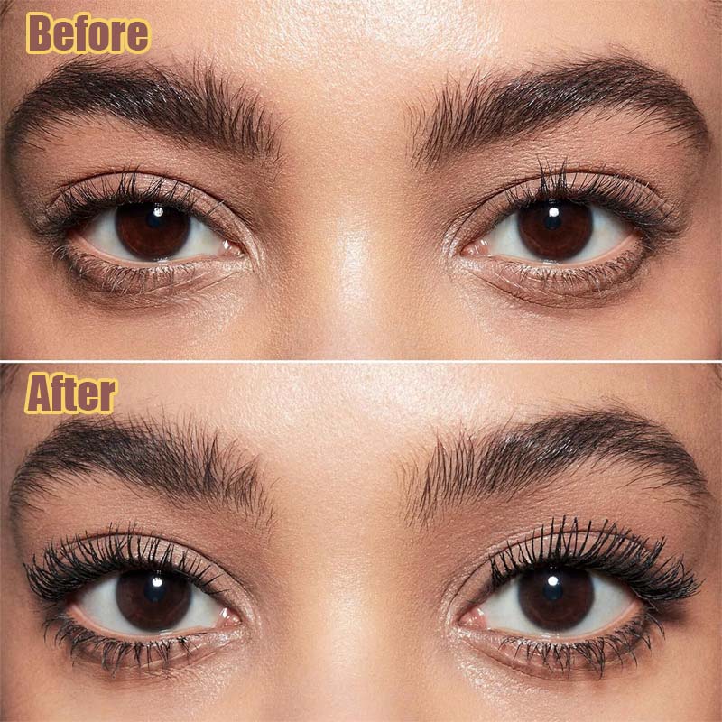 Bubble Mascara