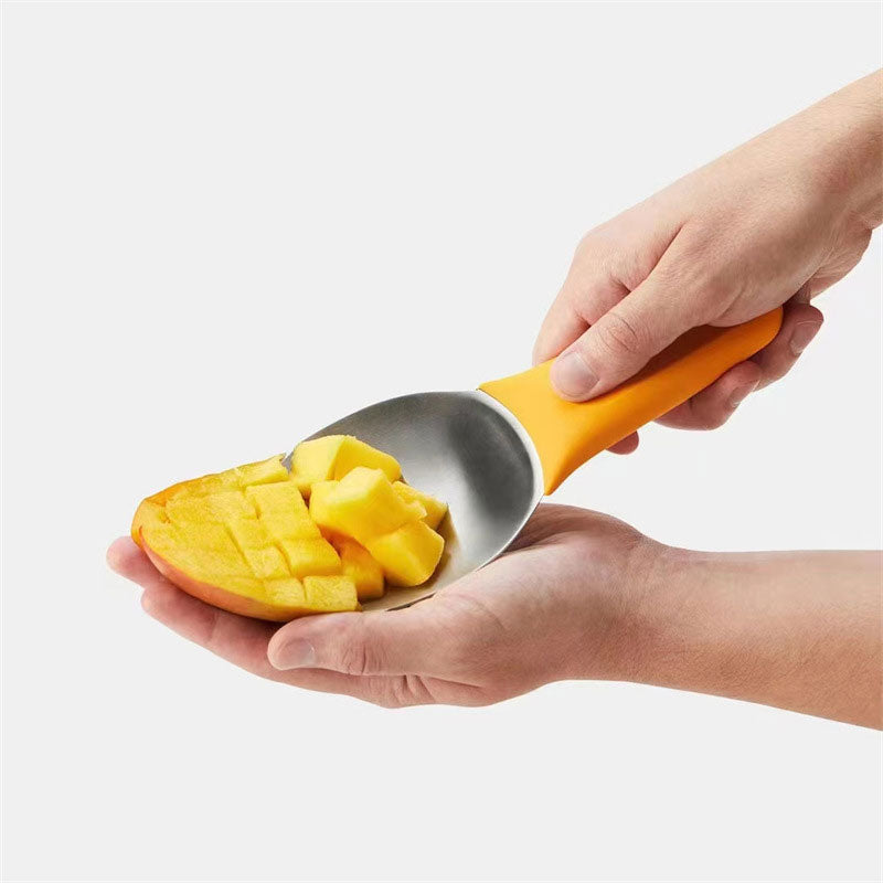 Mango-Schneidemesser