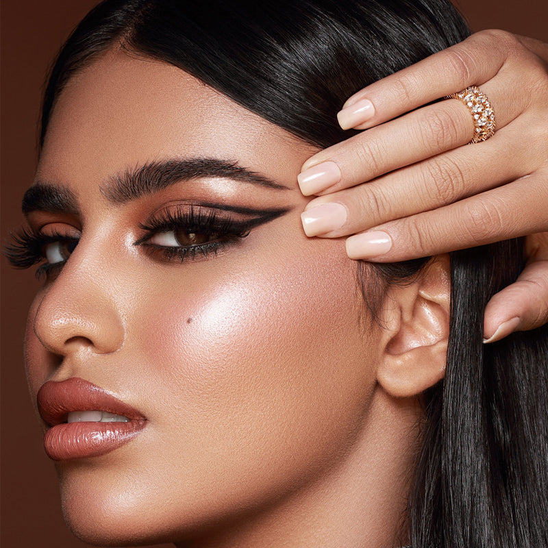 ⏳Sonderangebot der Woche: Kaufen Sie 1, erhalten Sie 1 gratis✨Faule Lidschatten Wimpernkranz