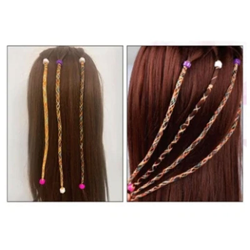 Automatische Haarspange