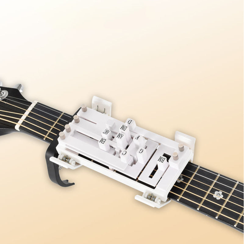 Gitarre Lernhilfe