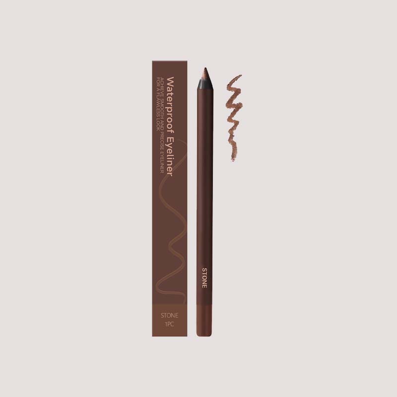 🎁1 kaufen, 1 gratis erhalten🔥24 HR Wasserfester Eyeliner Duo Anspitzbarer Augenbleistift