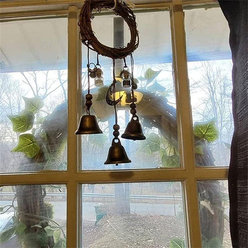 Heksenbel Hangende Decoratie