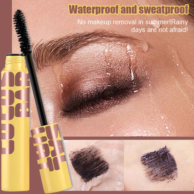 Bubble Mascara