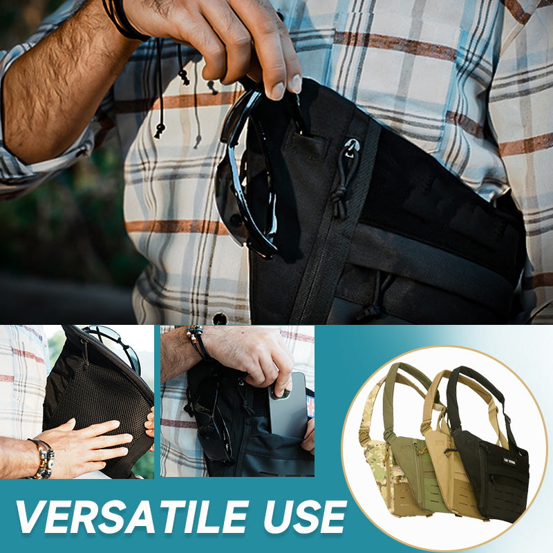 🔥Last Day 49% OFF -2024 Neue Crossbody-Schultertasche