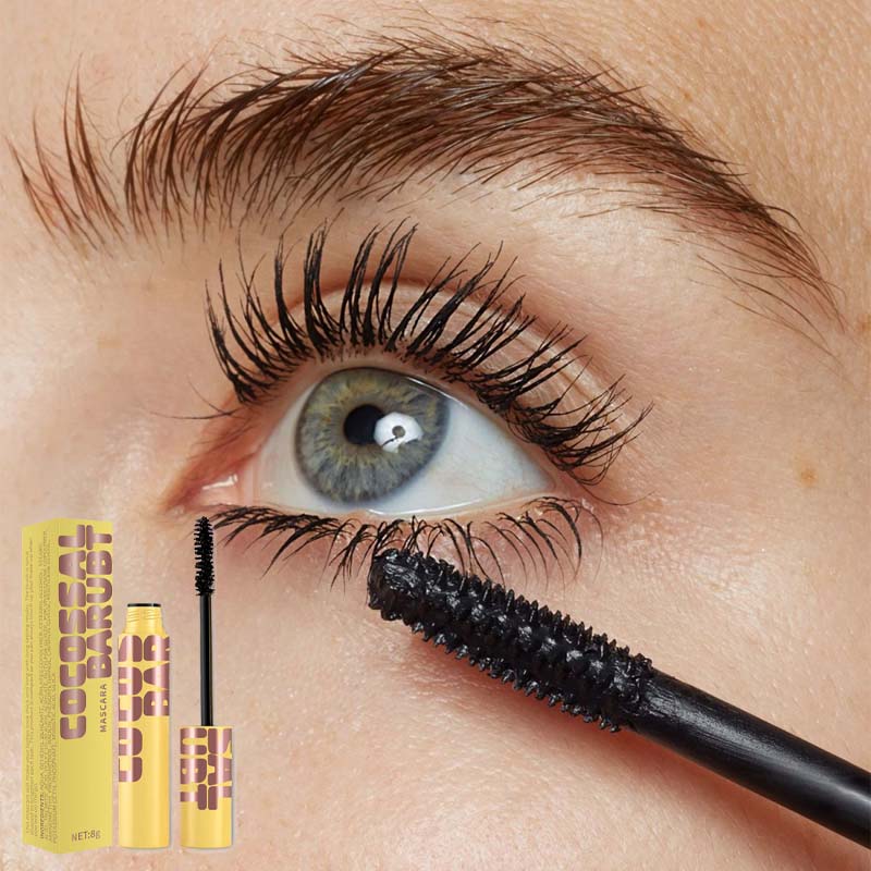 Bubble Mascara