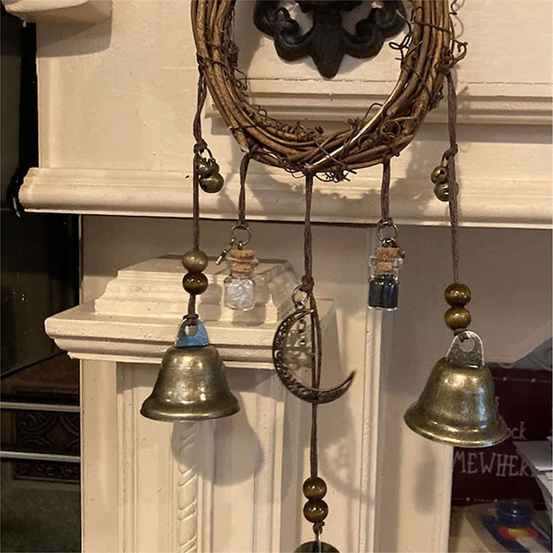 Heksenbel Hangende Decoratie