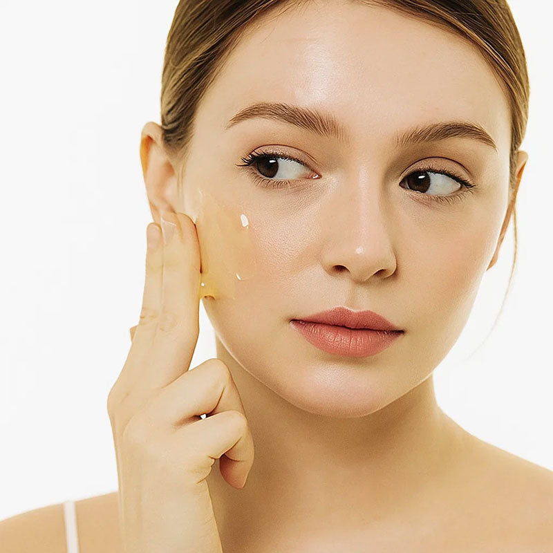 Retinol Anti-Wrinkle Firming Serum