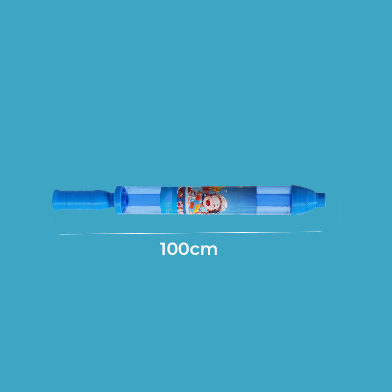 Giocattoli con fuochi d'artificio ad acqua
