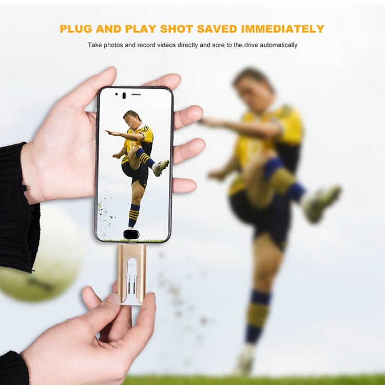 4-in-1-USB-Speicherstick