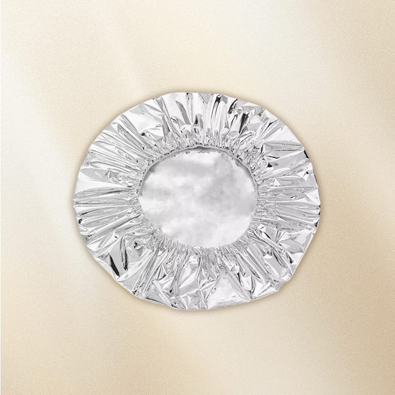 Einweg-Aluminium-Folie Isolierhülle
