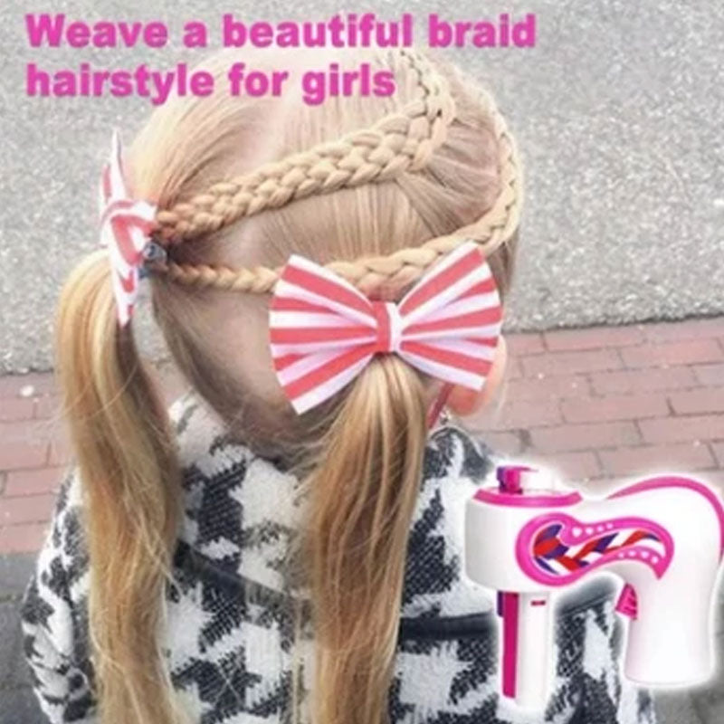Automatische Haarspange