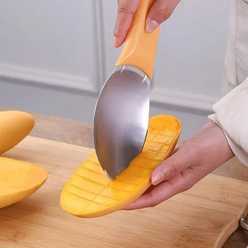 Mango-Schneidemesser