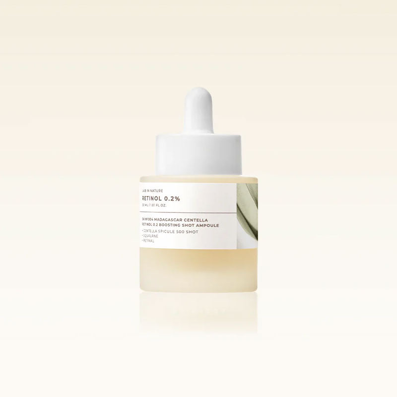 Retinol Anti-Wrinkle Firming Serum