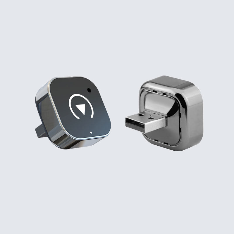 Bezdrátový adaptér do auta🔥Vánoční výprodej 49 % sleva🎄