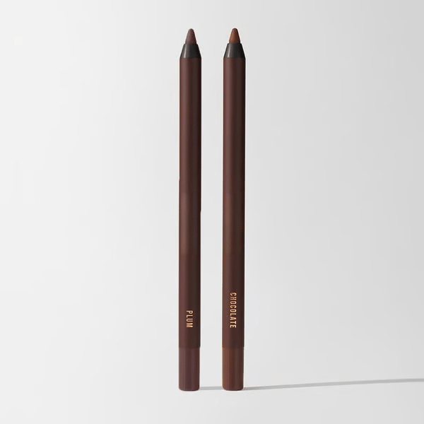 🎁1 kaufen, 1 gratis erhalten🔥24 HR Wasserfester Eyeliner Duo Anspitzbarer Augenbleistift