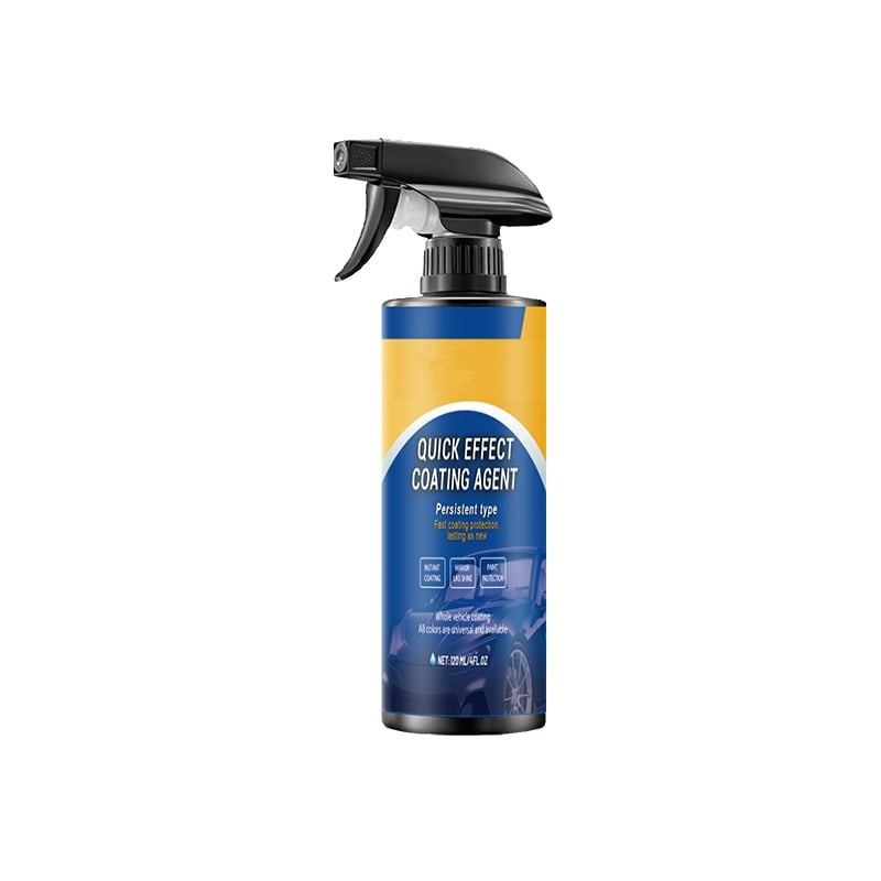 Hochentwickeltes Auto-Schnell-Beschichtungsmittel-Spray